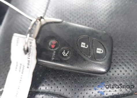 2008 Lexus Is 250 из США, поврежденный, VIN JTHBK262685083129